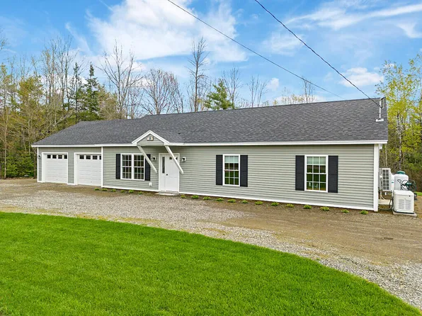 38 Deer Ridge Lane, Windsor, ME 04363