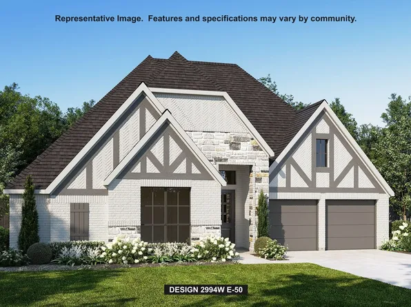 273 Rosemallow Ln, Waxahachie, TX 75165