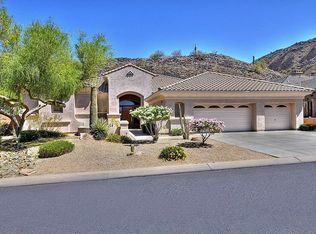 13506 E Sorrel Ln, Scottsdale, AZ 85259