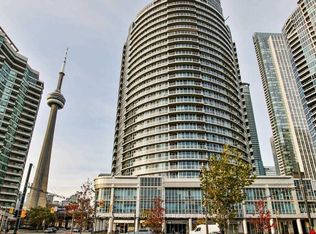 218 Queens Quay W #2605, Toronto, ON M5J2Y6