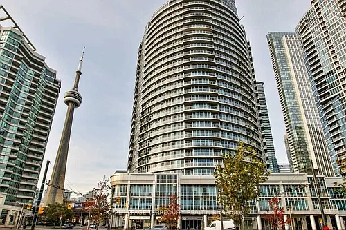 218 Queens Quay W #2605 Photo 1 218 Queens Quay W #2605 Photo 1