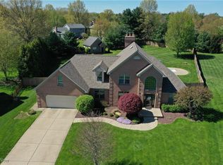7966 Meadowbrooke Trl, Poland, OH