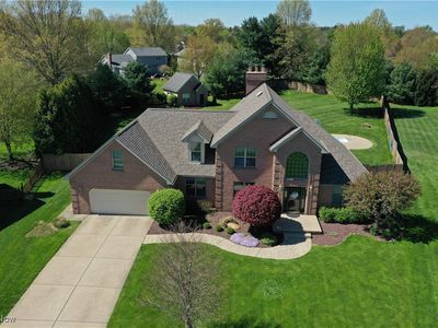 7966 Meadowbrooke Trl, Poland, OH, 44514