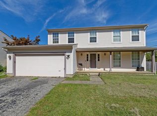 4884 Ivywild Ave, Hilliard, OH 43026