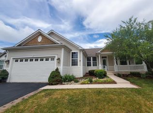 12192 Cherry Hill Ln, Huntley, IL