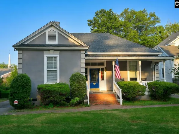 1109 Lyttleton St, Camden, SC 29020