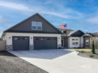 2373 W Egret St, Nampa, ID 83686