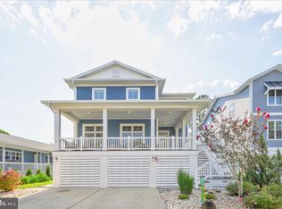 428 Gibson Ave, Bethany Beach, DE 19930