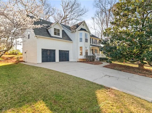 4197 Pullman Ln, Austell, GA 30106