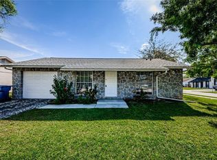 3499 Van Nuys Loop, New Port Richey, FL 34655