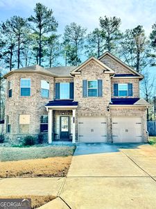 9444 Lantana Trl, Jonesboro, GA, 30238