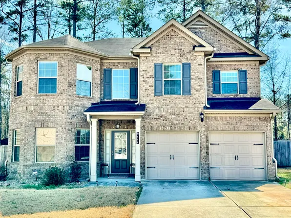 9444 Lantana Trl, Jonesboro, GA 30238