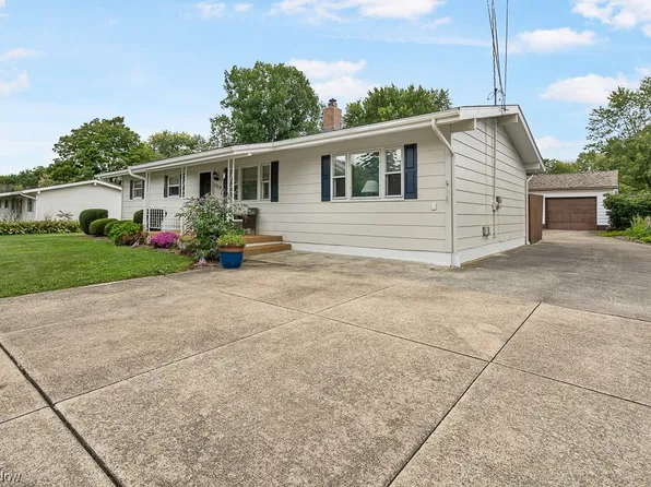 5714 Tempo Trl, Clinton, OH 44216