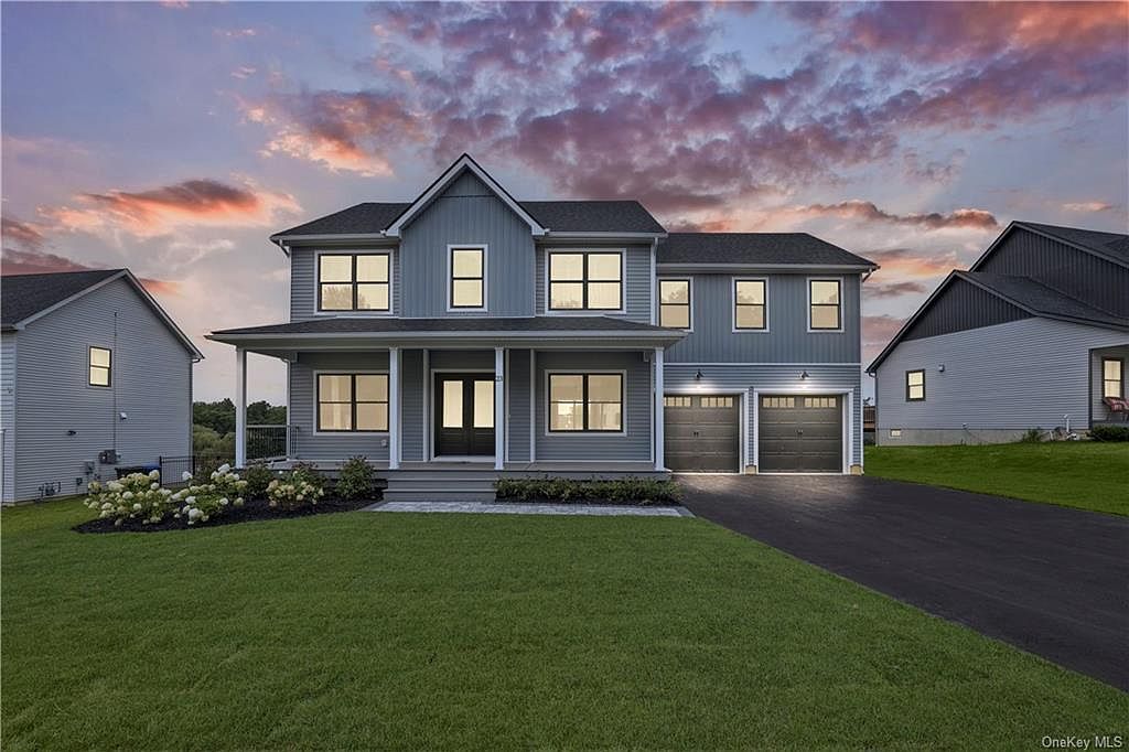 23 Wildwood Drive, Rock Tavern, NY 12575 Zillow
