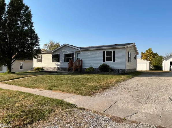 315 A Ave W, Albia, IA 52531