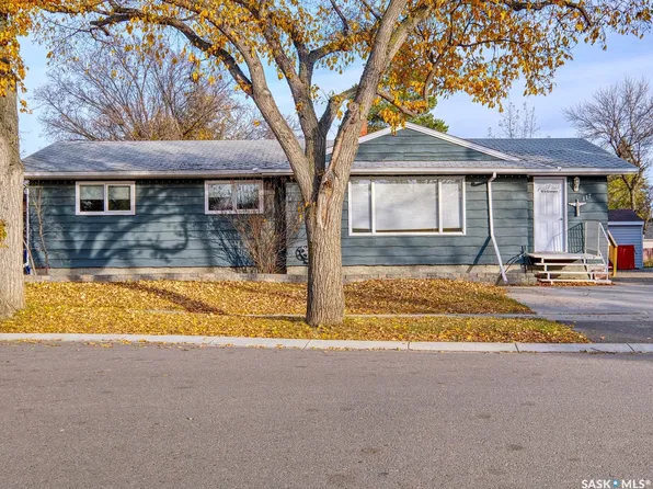 117 Jubilee Crescent, Rosetown, SK S0L 2V0