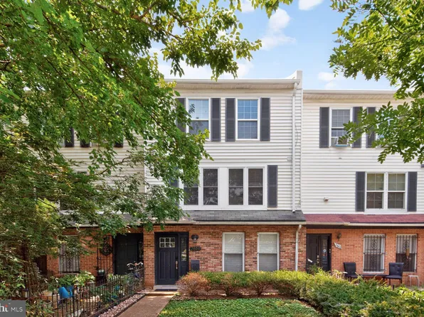 2614 Sherman Ave NW #A, Washington, DC 20001