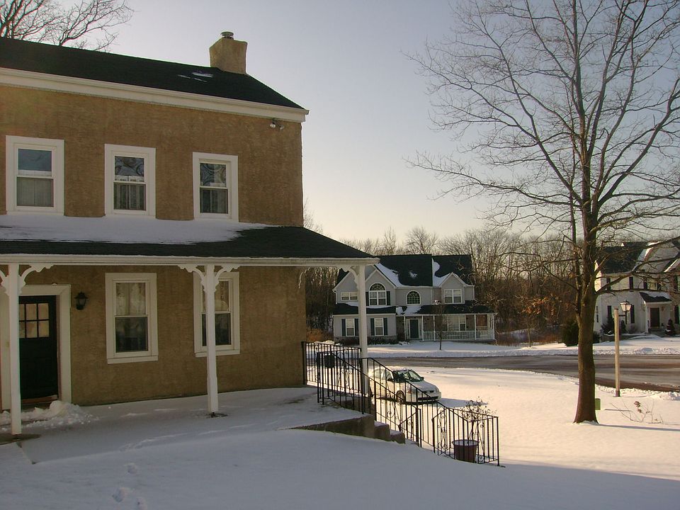 House and culdesac