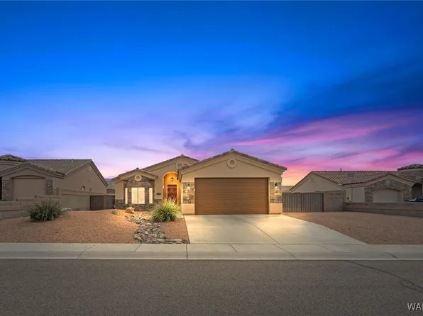 3396 Isador Ave, Kingman, AZ 86401