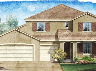 7715 Calm Water Way, Bakersfield, CA 93313