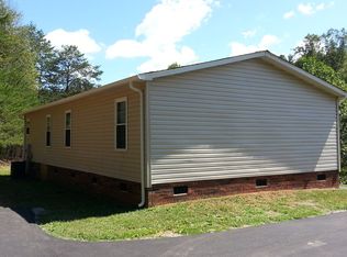 1496 Lily Pl, Lenoir, NC 28645