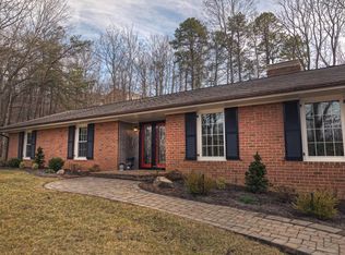 3712 Alton Rd SW, Roanoke, VA 24014