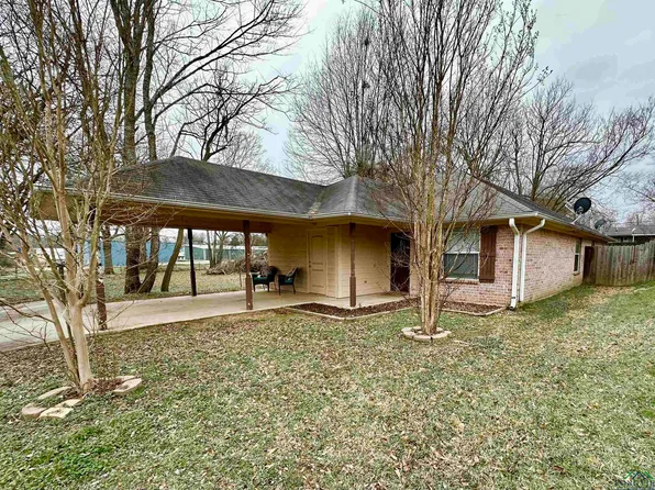 245 N Lee St, Tatum, TX 75691