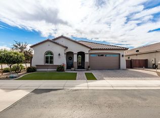 1149 W Beech Tree Ave, Queen Creek, AZ 85140