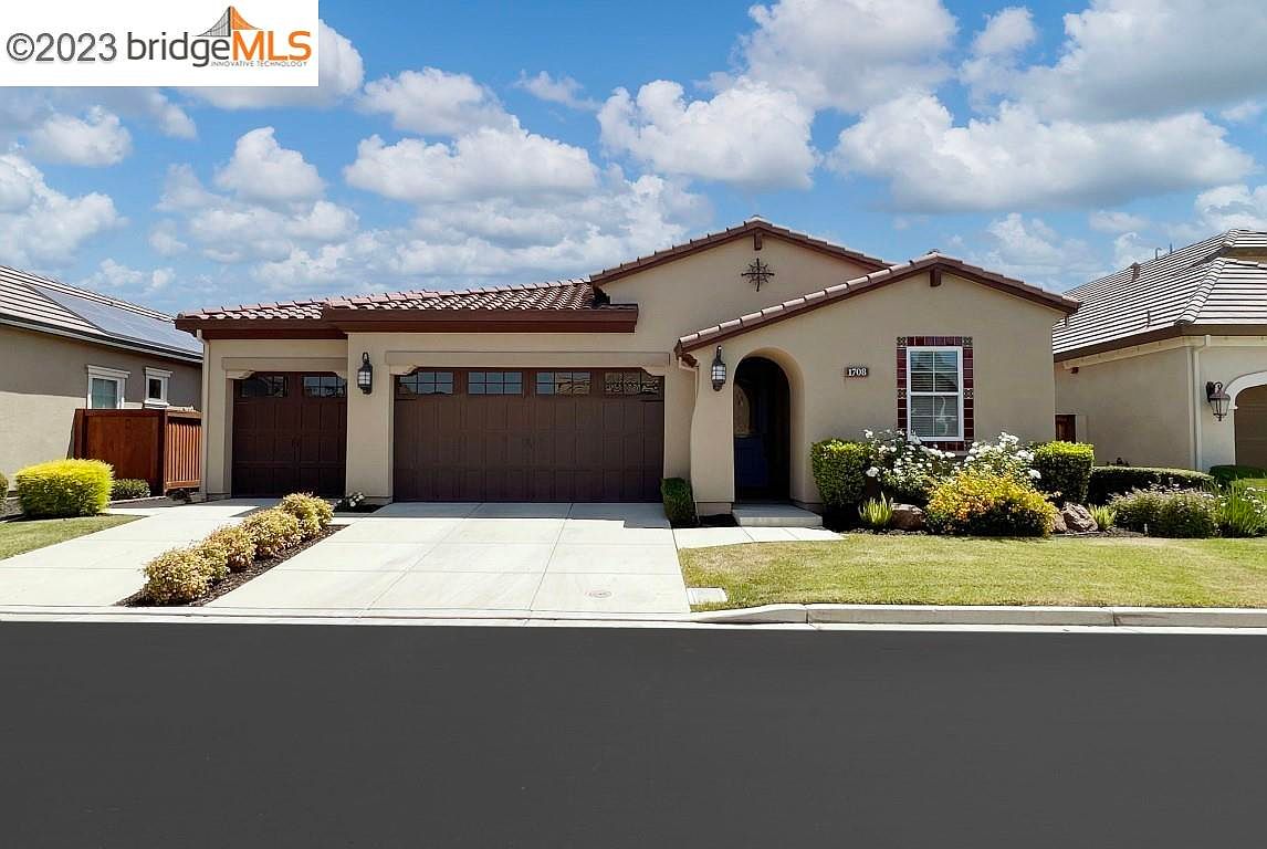 1708 Zinfandel Dr, Brentwood, CA 94513 Zillow