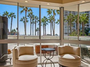 1820 Avenida Del Mundo UNIT 103, Coronado, CA 92118
