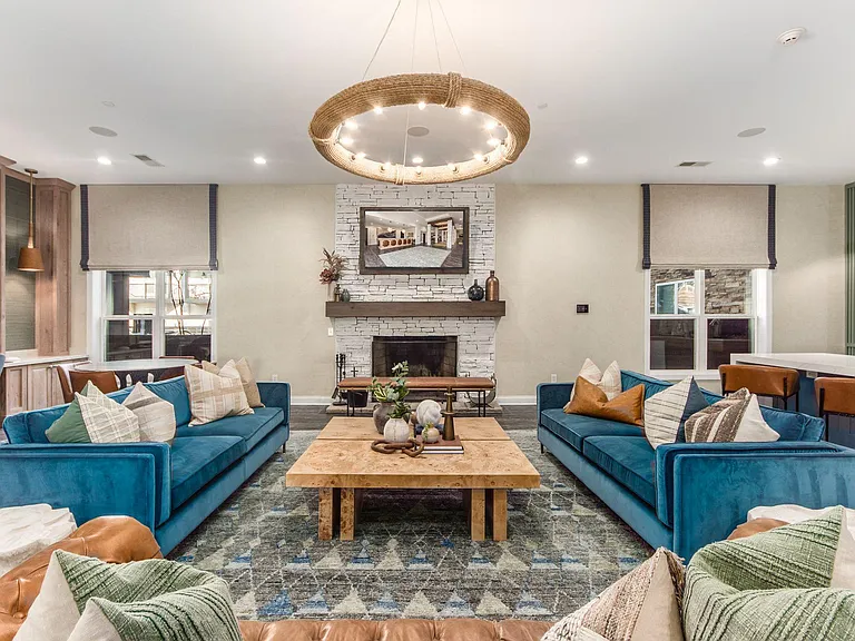 Berkley House — Photo 7