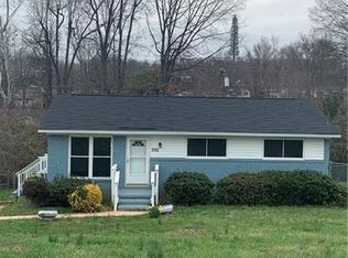 2701 Abelwood Rd, Charlotte, NC 28216