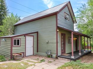 421 N Midland Ave, New Castle, CO 81647