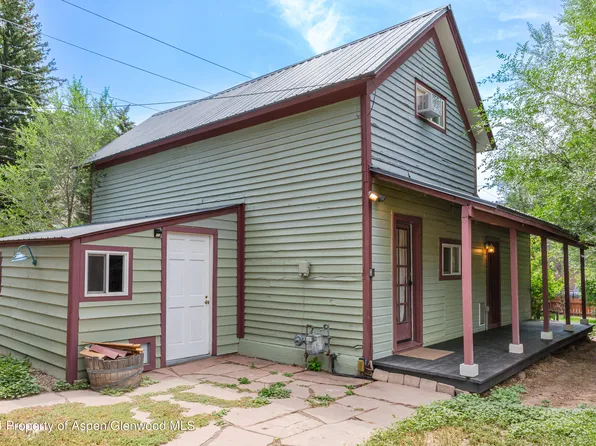 421 N Midland Ave, New Castle, CO 81647