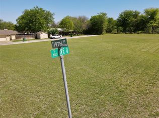 800 S Avenue Q, Clifton, TX 76634