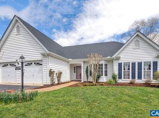 2088 Whispering Woods Dr, Charlottesville, VA 22911