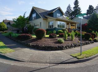 2270 NW Woodcrest Ave, Albany, OR 97321
