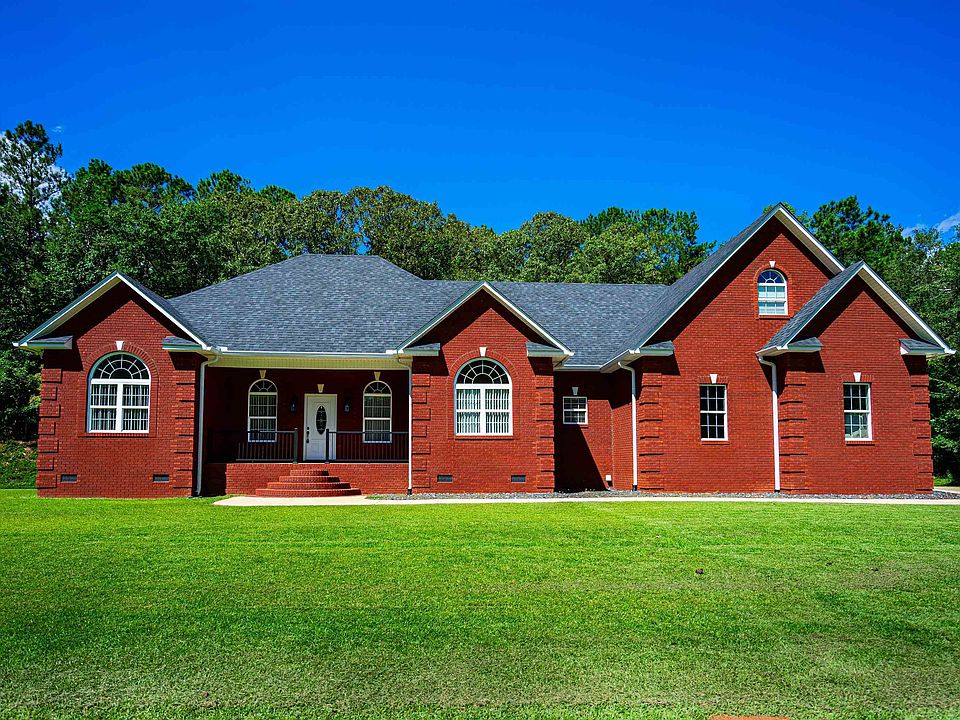 2487 County Road 288, Five Points, AL 36855 MLS 20142346 Zillow