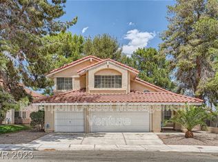 7604 Botany Bay Dr, Las Vegas, NV 89128