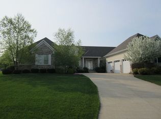 23735 111th St, Trevor, WI 53179