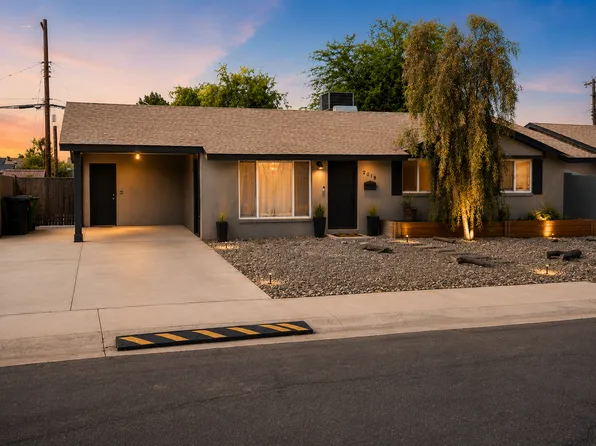 2018 N 81st Pl, Scottsdale, AZ 85257