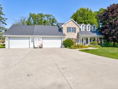 4003 MICHIGAN SHORES DRIVE, Menominee, MI, 49858