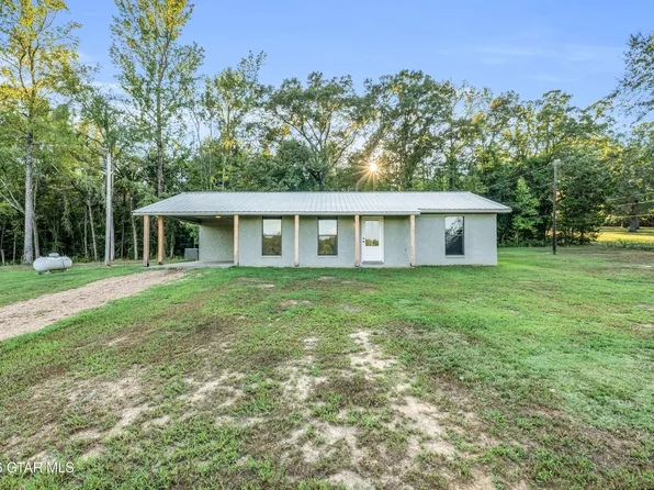 1705 Sibley Rd, Eupora, MS 39744