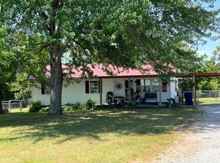 2623 State Highway P, Theodosia, MO 65761