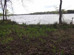 Tbd Hickory Hills Dr, Murchison, TX 75778
