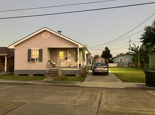 242 Palm Ave, Houma, LA 70364
