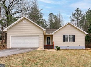 153 Leatherford Rd, Cleveland, GA 30528