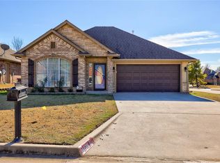 2701 Stonebrook Dr, Shawnee, OK 74804