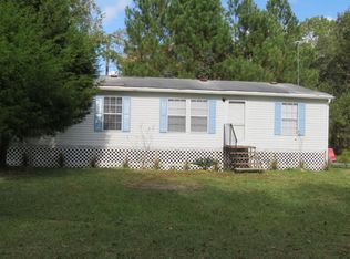 21277 NW 97th Pl, Lake Butler, FL 32054