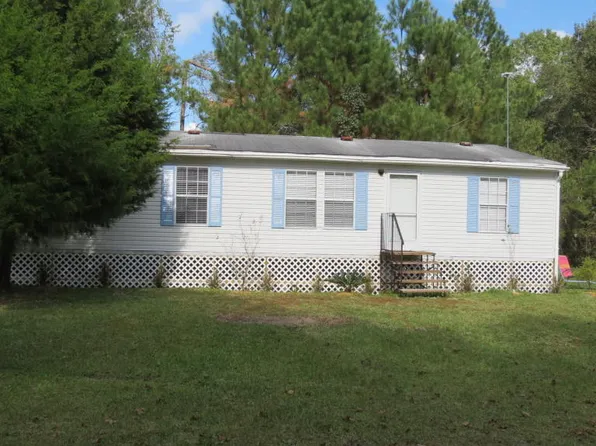 21277 NW 97th Pl, Lake Butler, FL 32054
